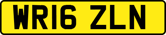 WR16ZLN