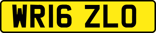 WR16ZLO