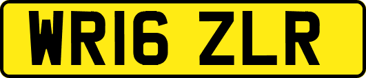 WR16ZLR