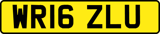 WR16ZLU