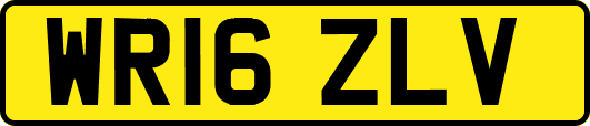 WR16ZLV