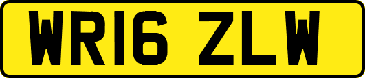 WR16ZLW