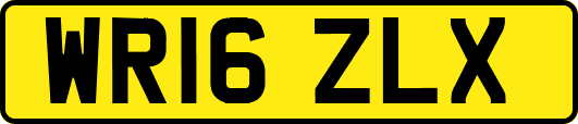 WR16ZLX