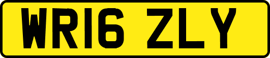 WR16ZLY