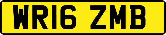 WR16ZMB