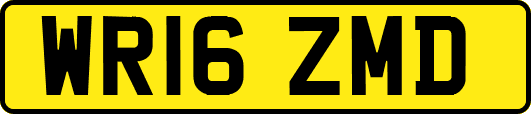 WR16ZMD
