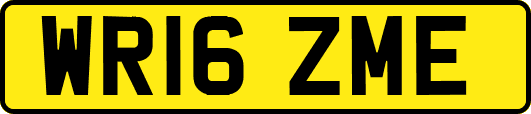 WR16ZME