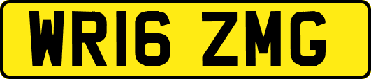 WR16ZMG