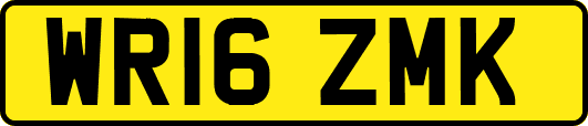 WR16ZMK