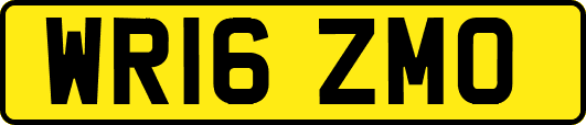 WR16ZMO