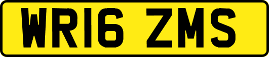 WR16ZMS