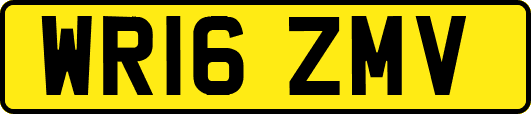 WR16ZMV