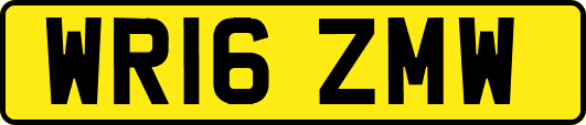 WR16ZMW