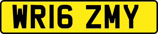 WR16ZMY