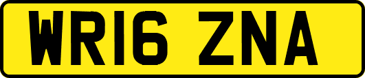 WR16ZNA