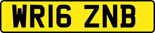 WR16ZNB