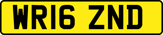WR16ZND