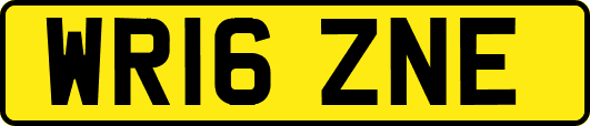WR16ZNE