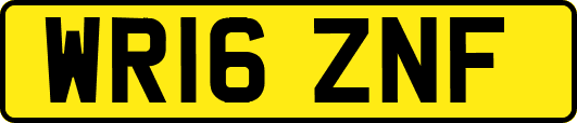 WR16ZNF