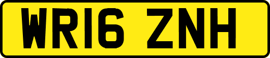 WR16ZNH