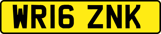 WR16ZNK
