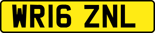 WR16ZNL