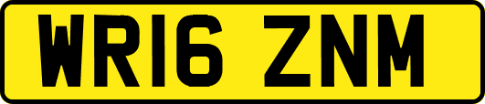 WR16ZNM
