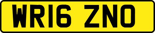 WR16ZNO