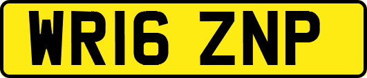 WR16ZNP