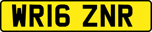 WR16ZNR