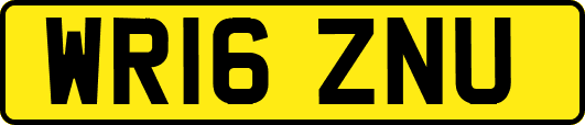 WR16ZNU