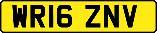 WR16ZNV
