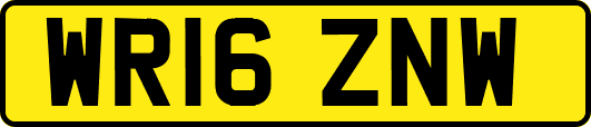 WR16ZNW