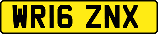 WR16ZNX