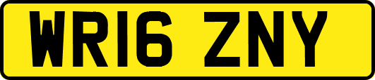 WR16ZNY