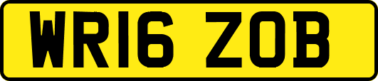 WR16ZOB
