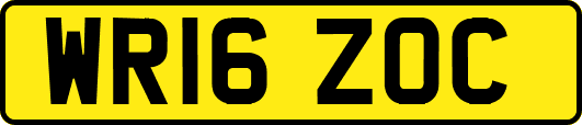WR16ZOC