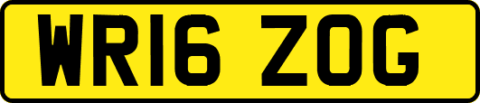 WR16ZOG