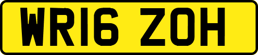 WR16ZOH