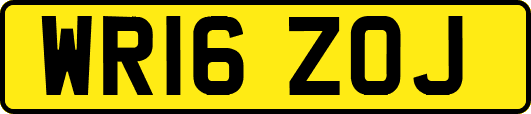 WR16ZOJ