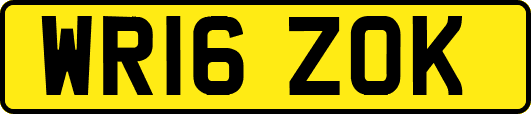 WR16ZOK