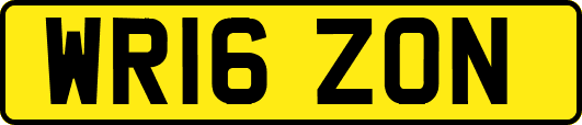 WR16ZON