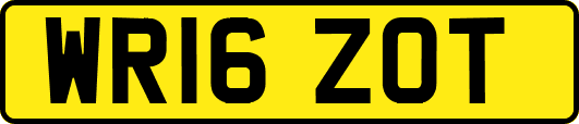 WR16ZOT