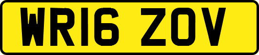 WR16ZOV