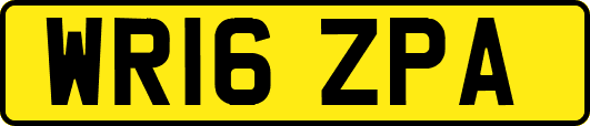 WR16ZPA