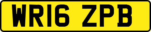 WR16ZPB