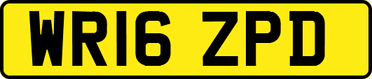WR16ZPD