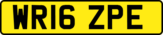 WR16ZPE