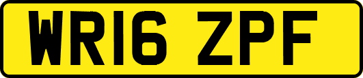 WR16ZPF