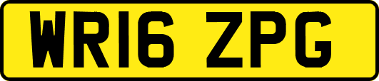 WR16ZPG